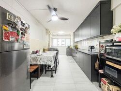 Blk 520 Bedok North Avenue 1 (Bedok), HDB 3 Rooms #546255011